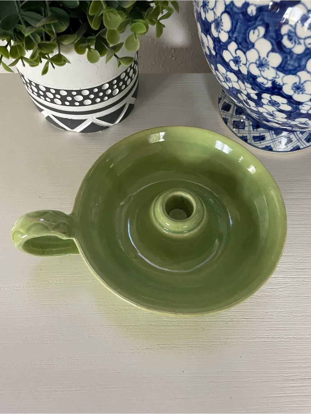 Shawnee Pottery decorative ceramic